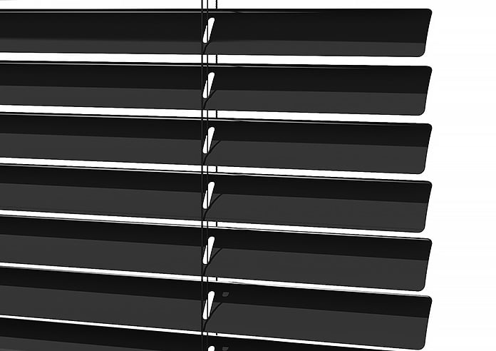 Origin, Black - STICKFITLite Venetian Blind - Image 4